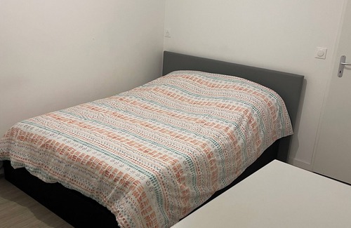 Rosny-sous-Bois Apartamento | Whole house -Rosny sous bois, France