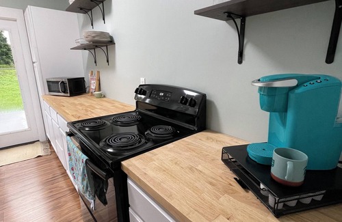 Spartanburg Casa | Whole House, sleeps 7, within walking distance to downtown Spartanburg!