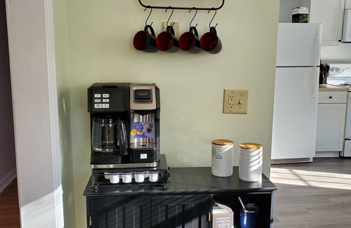 Clifford Casa | Whole House