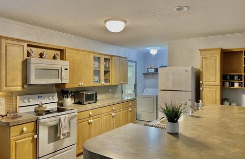 Greenville - Spartanburg Casa | Whole House