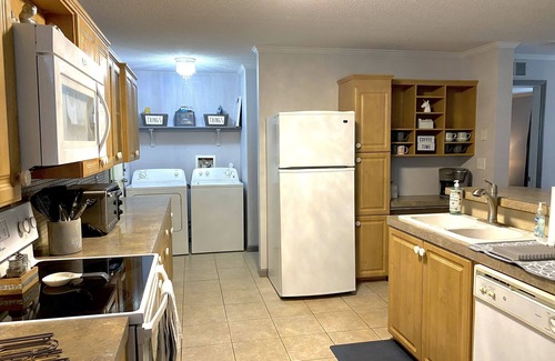 Greenville - Spartanburg Casa | Whole House