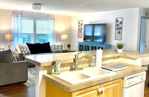 Greenville - Spartanburg Casa | Whole House