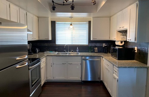 Casas Adobes Casa | Whole house with private pool- a desert oasis in Northwest Tucson!