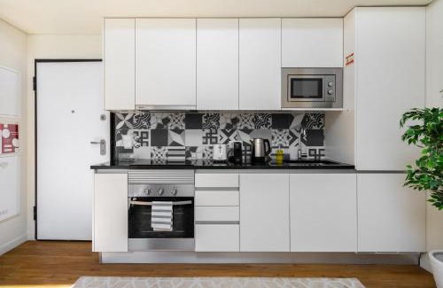Alcantara Apartamento | WHome | Alcântara Smart Studio