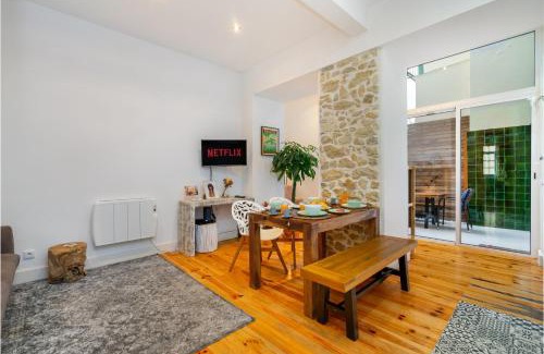 Alto do Pina Apartamento | WHome Casa Alcazar Perfect spot w/private Patio
