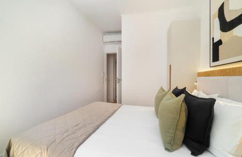 Encarnacao Apartamento | WHome Central Lisbon Hideaway in Lively Rua da Rosa