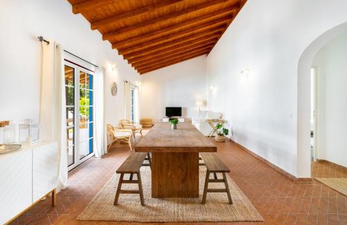 Troia Casa | WHome | Comporta Family Beach House