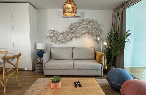 Trafaria Apartamento | Whome Cozy Riverside Apartment in Trafaria