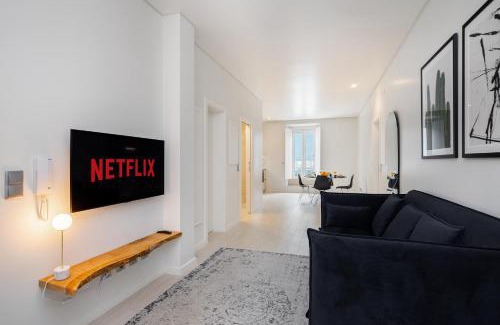 Beato Apartamento | WHome Lisbon Prime Aparts - BeatoHub