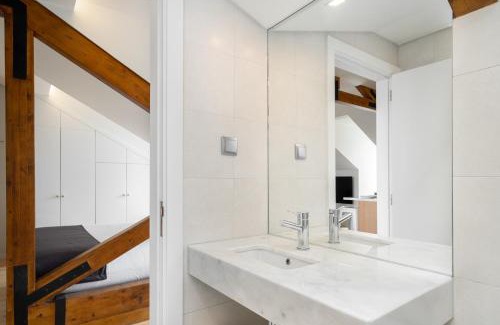 Beato Apartamento | WHome Lisbon Prime Aparts - BeatoHub