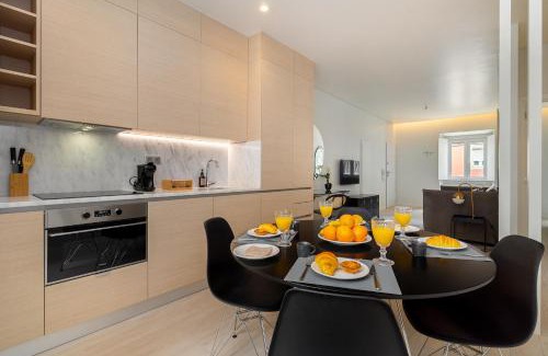 Beato Apartamento | WHome Lisbon Prime Aparts - BeatoHub