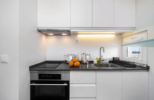 Carcavelos Apartamento | WHome Study & Surf Carcavelos 1-BED by Beach & Nova SBE