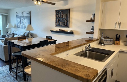 Manteo Condominio | Why Knot - Buccaneer Village 824