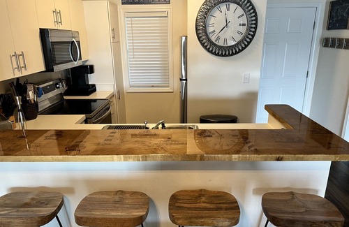 Manteo Condominio | Why Knot - Buccaneer Village 824