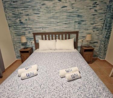 Costa Esuri Apartamento | Why Not Houses Golf Esuri