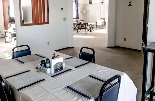 Faribault Casa | Why not stay at the lake?