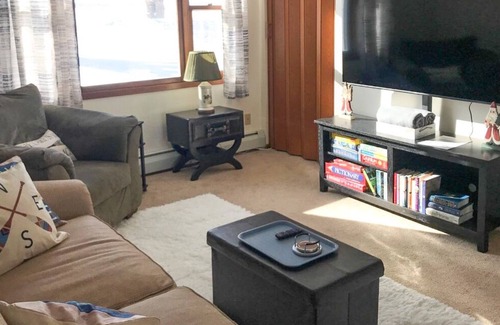 Faribault Casa | Why not stay at the lake?