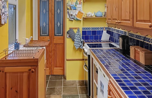 Reydon Cabaña | Why not stay at this lovely cottage.