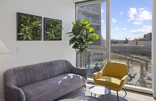 Horace Mann Apartamento | WhyHotel by Placemakr, San Jose