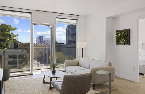 Horace Mann Apartamento | WhyHotel by Placemakr, San Jose