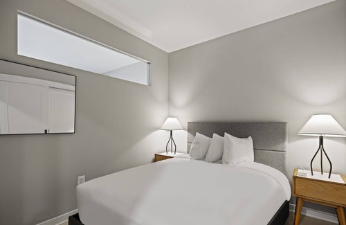 Eisenhower East Apartamento | WhyHotel by Placemakr Alexandria