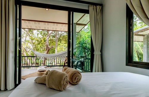 Baan Tai Complejo | Whynam Beach