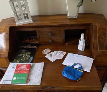 Romano d'Ezzelino Casa | Whynot book