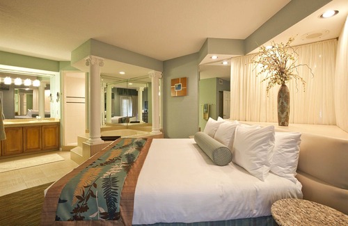 Kissimmee Complejo | ¿Por que preocuparse? Reserve Wyndham Orlando Star Island / 2BR Lockoff 7 nt 5/5 o 5/25