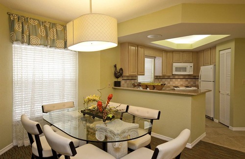 Kissimmee Complejo | ¿Por que preocuparse? Reserve Wyndham Orlando Star Island / 2BR Lockoff 7 nt 5/5 o 5/25