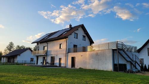 Spytkowice Casa | Wiślana 4