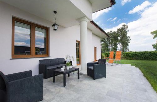 Wyspa Sobieszewska Apartamento | Wiślany Zakątek