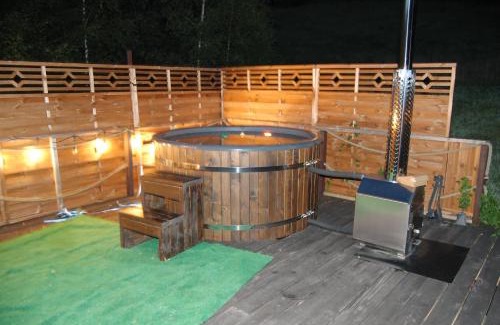 Andrychow Casa | Wiśniowe Zacisze - Agroturystyka