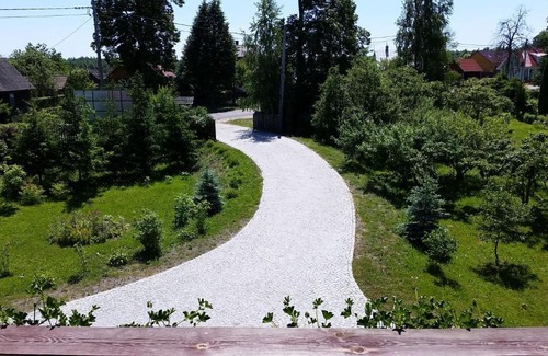 Bialowieza Casa | Wiśniowy Sad