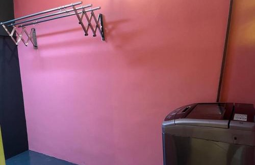Ipoh Casa | Wi-Fi 100MB Free Ipoh Happy Big House SemiD TH24 16 pax
