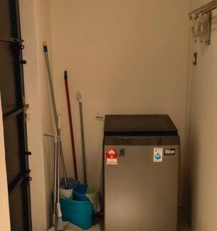 Kampung Kuala Pari Casa | Wi-Fi 100MB free Ipoh Homefeel 4 rooms Tatami S48