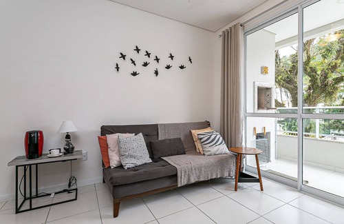 Canasvieiras Apartamento | WI-FI 1GB | 600m from Canasvieiras Beach #CANA12