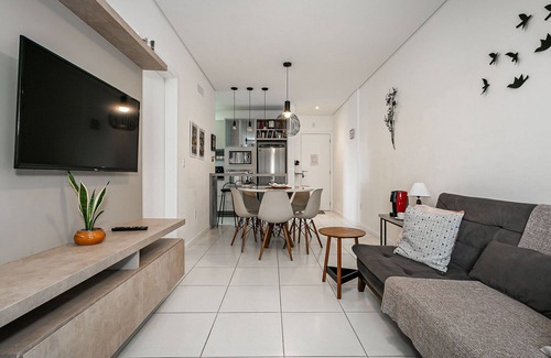 Canasvieiras Apartamento | WI-FI 1GB | 600m from Canasvieiras Beach #CANA12