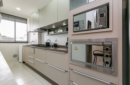 Canasvieiras Apartamento | WI-FI 1GB | 600m from Canasvieiras Beach #CANA12