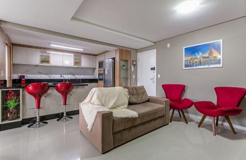 Trindade Apartamento | WI-FI 600MB | 500m da UFSC #TRINA02