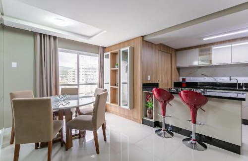 Trindade Apartamento | WI-FI 600MB | 500m da UFSC #TRINA02