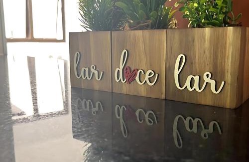 Jardim Tejereba Apartamento | [Wi-Fi] Saint Patrick - 50Mts da Enseada