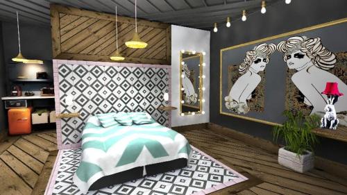 Sant Antoni de Portmany Hotel | Wi-Ki-Woo Boutique Hotel