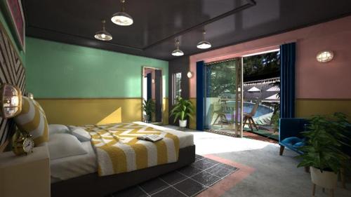 Sant Antoni de Portmany Hotel | Wi-Ki-Woo Boutique Hotel