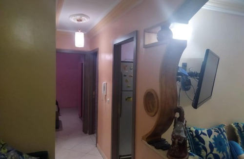 Les Amicales Apartamento | wiam