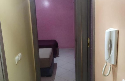 Les Amicales Apartamento | wiam