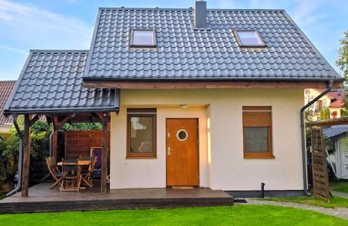 Jastarnia Casa | Wiatr i Woda Jastarnia