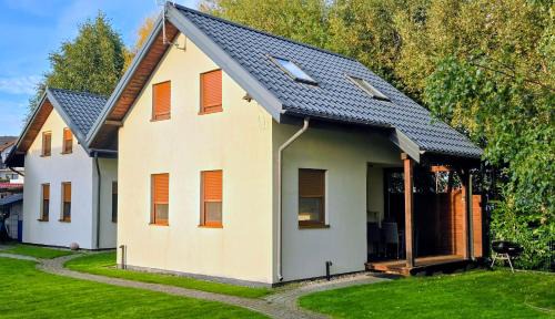 Jastarnia Casa | Wiatr i Woda Jastarnia