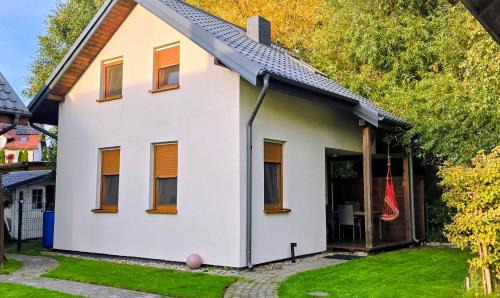 Jastarnia Casa | Wiatr i Woda Jastarnia