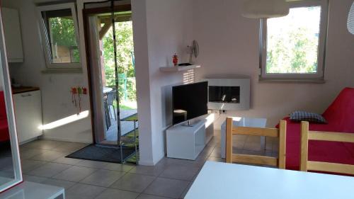 Jastarnia Casa | Wiatr i Woda Jastarnia