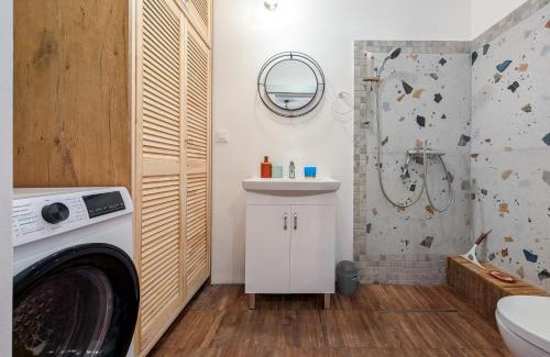 Krzyki Apartamento | Wichrowa Comfort Zone Apartment by BookingHost